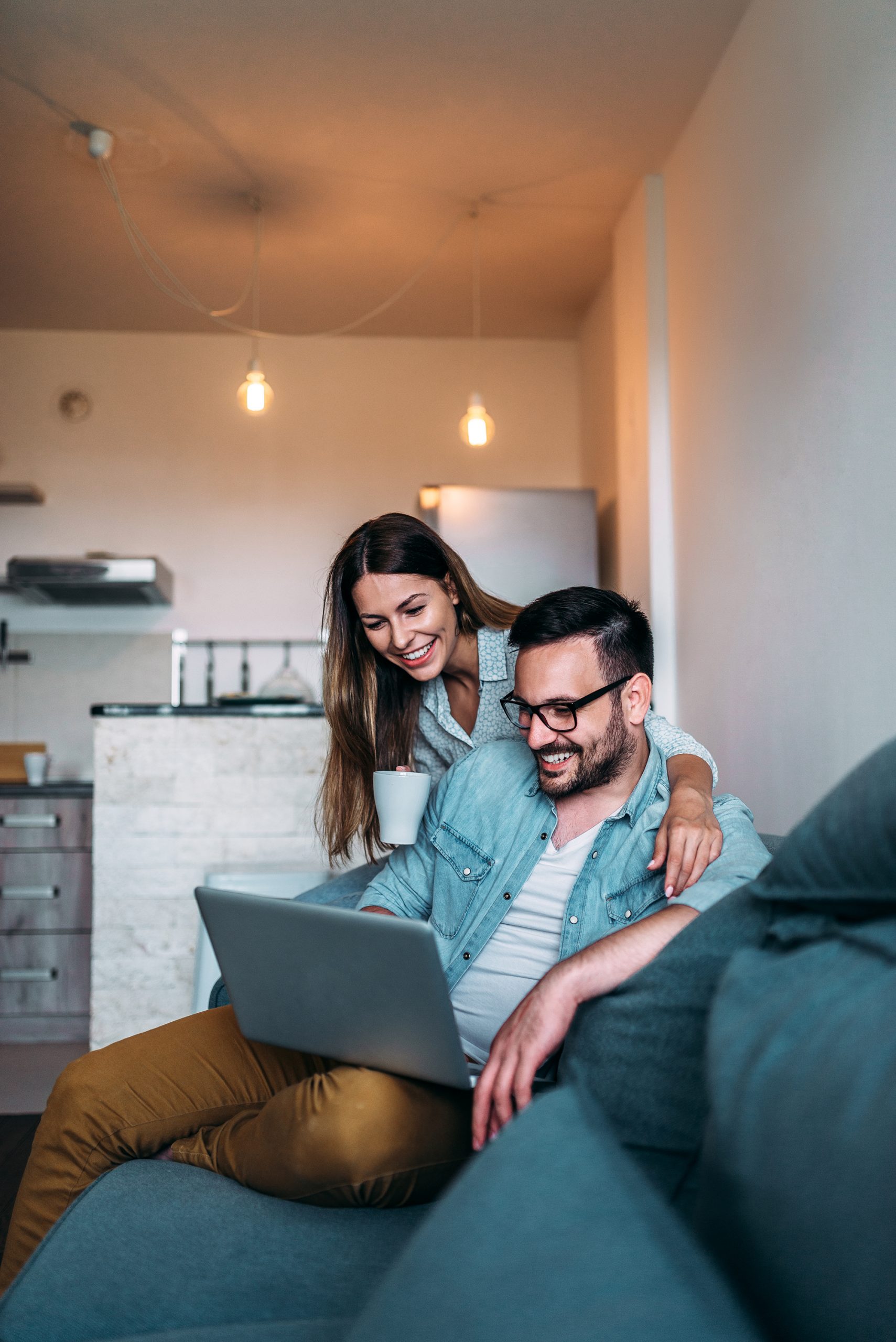 Conectividad Thundernet en el hogar y la empresa